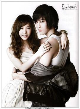 爱超越国界封面图