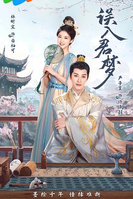 误入君梦封面图