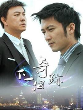 下一个奇迹封面图