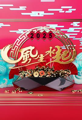 2025风生水起封面图