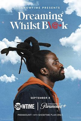 黑人如梦 第一季封面图