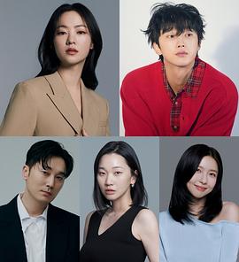 善良的女人夫世美！封面图