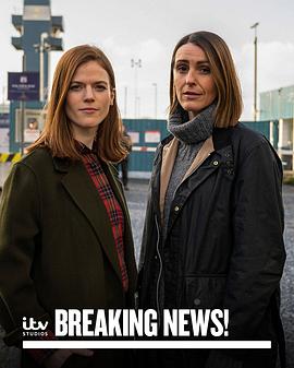 不眠 第三季封面图