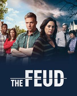 The Feud封面图