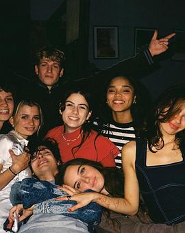 亢奋（德国版）封面图