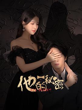 他的秘密封面图