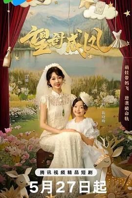 望母成凤封面图