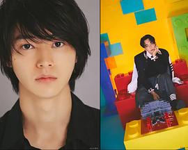 山崎贤人×尹净汉  神奇韩国行封面图