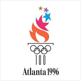 1996年第26届亚特兰大奥运会闭幕式封面图