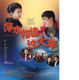 萍水相逢过大年封面图