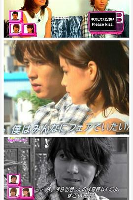 大人的KISS英语封面图