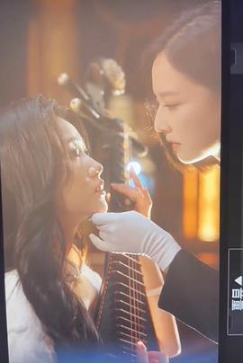 督军是我的掌中之物封面图