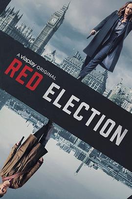 Red Election封面图