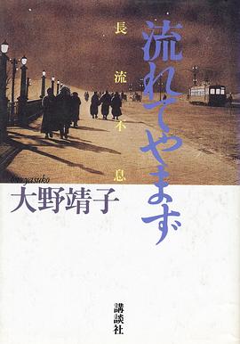 长流不息封面图