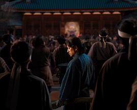 武士生死斗封面图