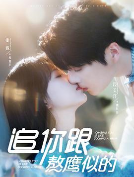 追你跟熬鹰似的封面图