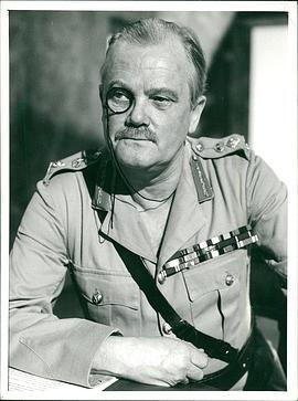 奥德·温盖特封面图