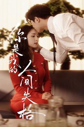 你是我的人间失格封面图