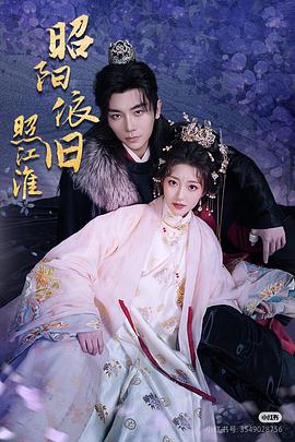 昭阳依旧照江淮封面图