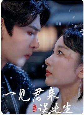 一见君来误此生封面图