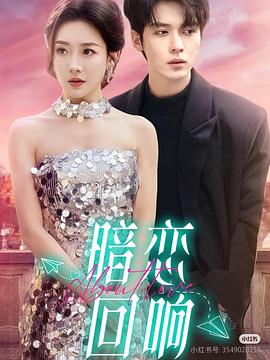 暗恋回响封面图