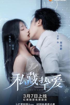 私藏挚爱封面图