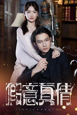 假意真情封面图