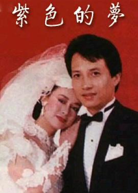 紫色的梦封面图