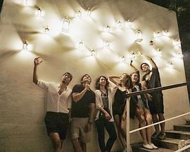 星星的房子 2封面图