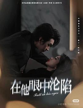 在他眼中沦陷封面图