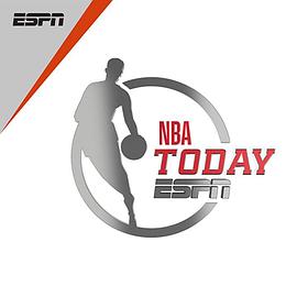 今日NBA封面图