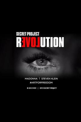 秘密计划封面图