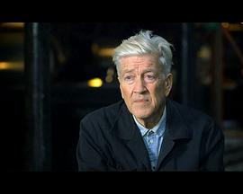 原初影像：大卫·林奇封面图