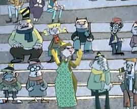 倒面男孩封面图