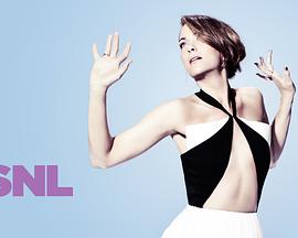 周六夜现场：克里斯汀·韦格/Vampire Weekend封面图