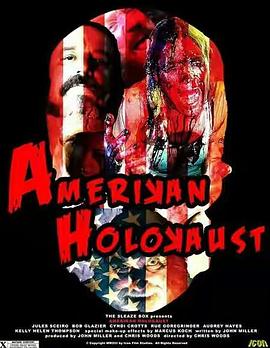 美国大屠杀封面图