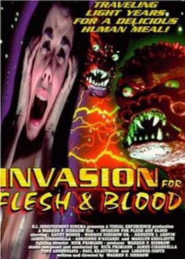 外太空食尸鬼2 炼狱封面图