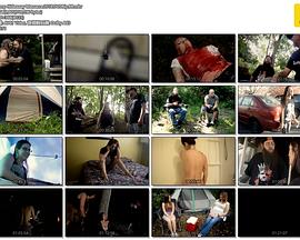 Camp Hideaway Massacre封面图