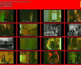 Baron Von Laugho’s Halloween Spook-A-Thon!封面图