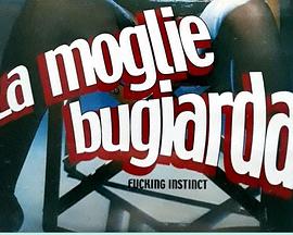 La moglie bugiarda封面图