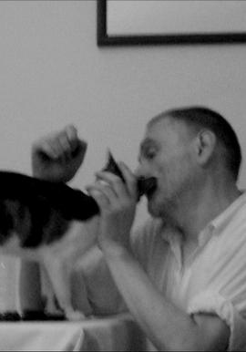 Phantom Power封面图