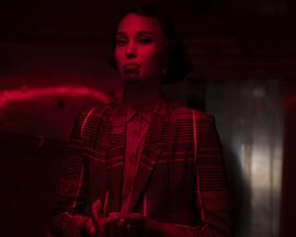 黑人新闻：条款与条件封面图