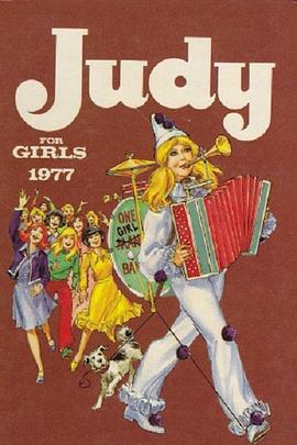 Judy封面图