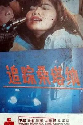 追踪桑塔纳封面图