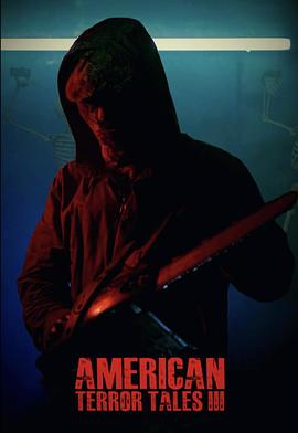 美国恐怖故事3封面图