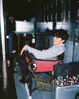 坏中尉：东京封面图