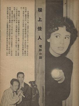 梁上佳人封面图