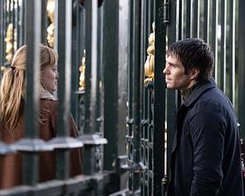 一段纠葛封面图