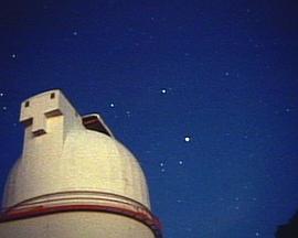 Observando el Cielo封面图