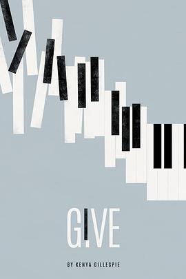 Give封面图